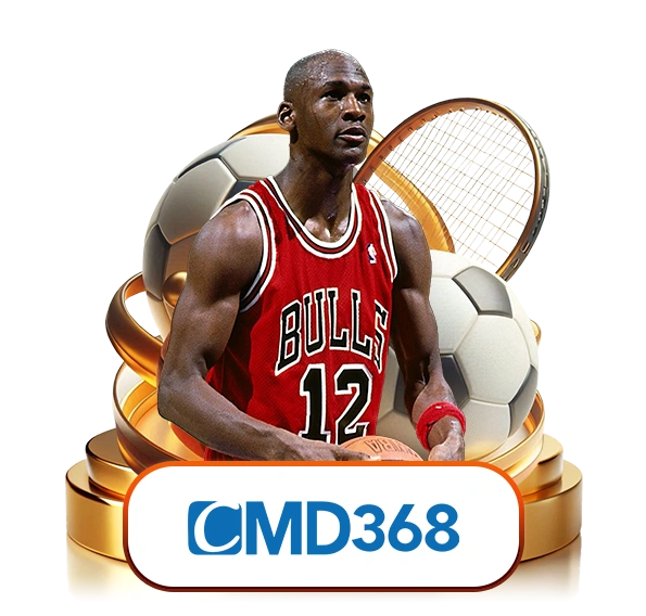 Sảnh SC88 CMD368 Sports